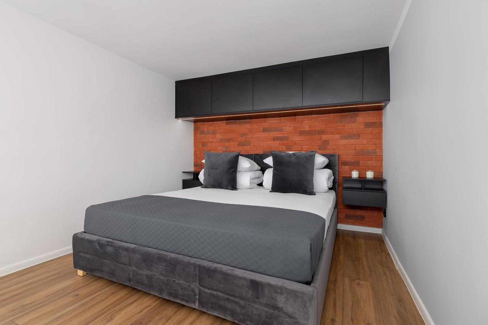 Modern Apartment In Kazimierz District - Jozefa 2 Krakau Buitenkant foto